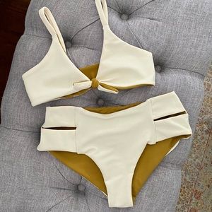 Brand New Reversible Bikini